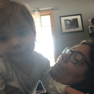 Meet your Posher, Corinne